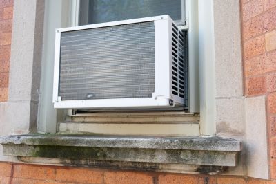 Residential AC Installation