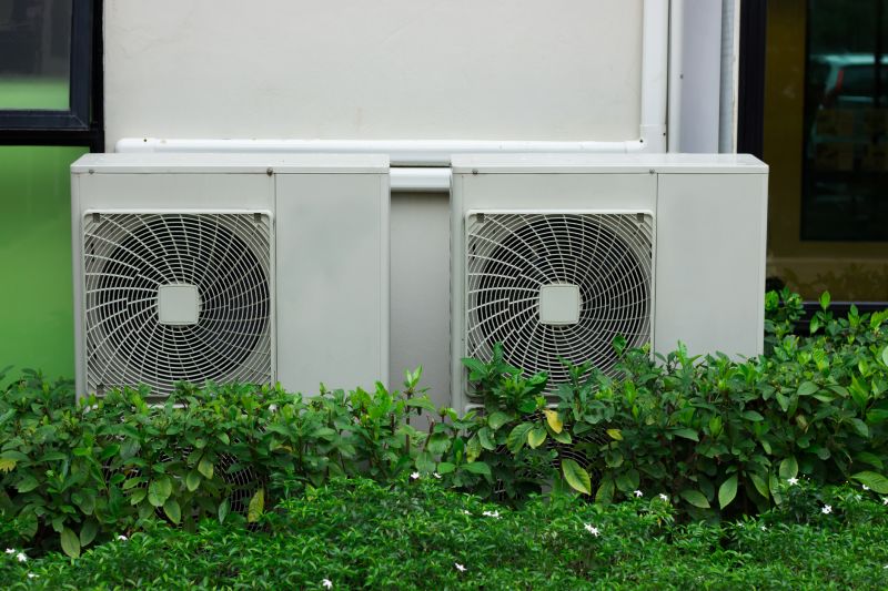 Ac Installation