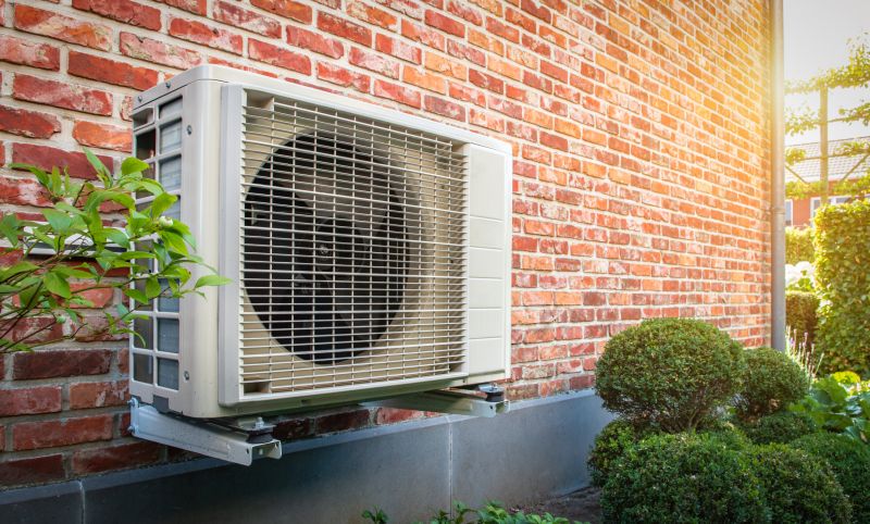 Enhance Comfort and Convenience By Getting Professional AC Installation!
