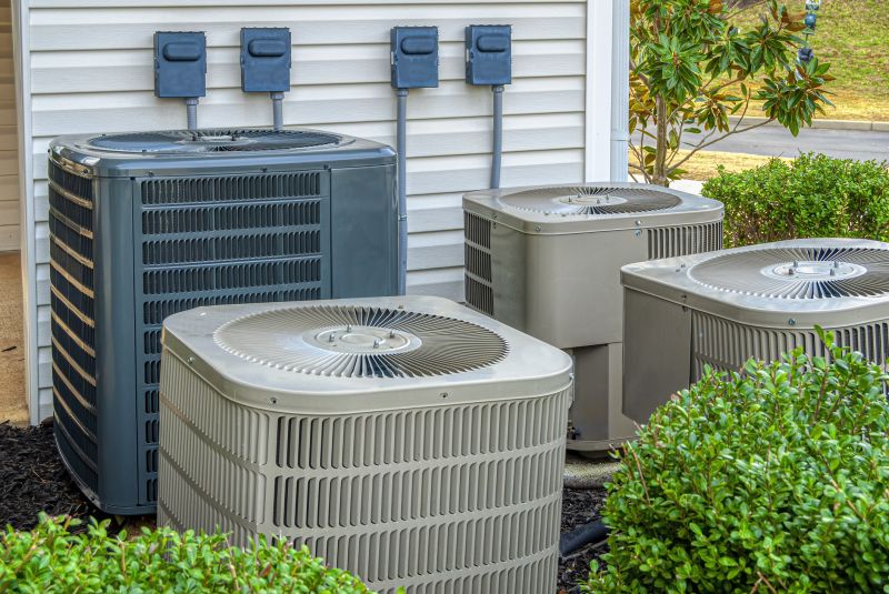 Enjoy Energy and Cost Savings With Professional AC Installation!