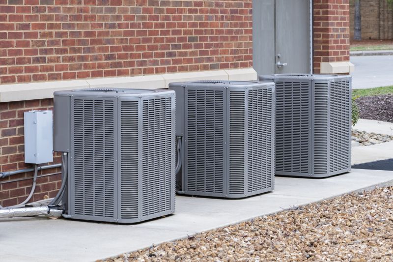 Improve Indoor Air Quality By Investing in Professional AC Installation!