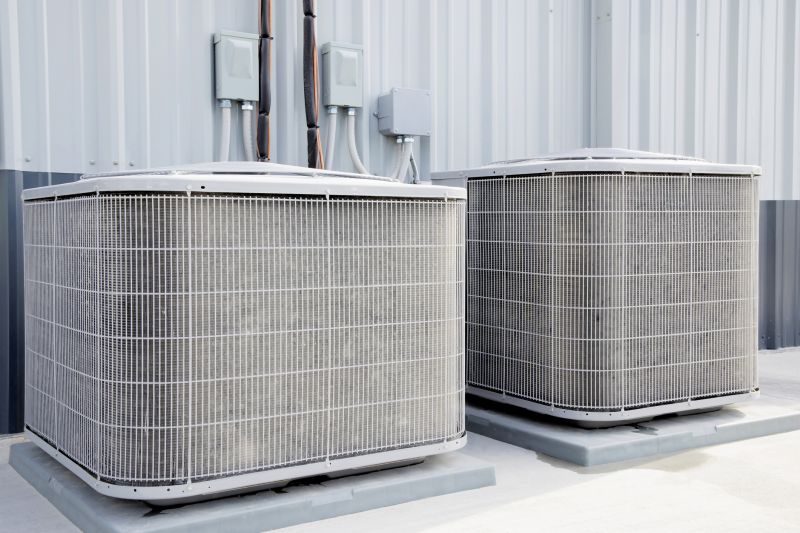Heating And Cooling Service in Kansas City, MO